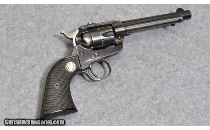 ruger serial numbers search pistols